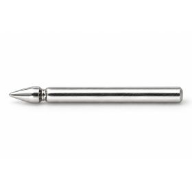 Ac de broșă argint 925 pentru lipit, 11,60 mm