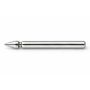 Ac de broșă argint 925 pentru lipit, 11,60 mm