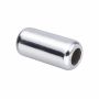 Mărgea cilindru neted argint 925, 3,00 x 6,00 mm