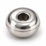 Mărgea rondelă argint 925, 3,00 mm, la bucată