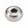 Mărgea rondelă argint 925, 3,00 mm, la bucată