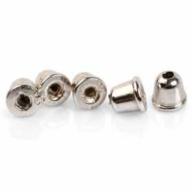 Dop cercei cilindric argint 925, 3,5 mm