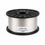 SR28 - Sârmă de argint 999 moale 0,30 mm pentru bijuterii - 1 metru