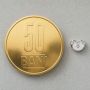 Dopuri cercei argint 925 tip fluturaș, 6,1 × 4,5 mm - G0050