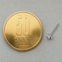 Tije cercei argint 925 cu platou, 4 mm, pentru perle semigăurite - G0078