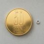 Zale argint 925 pentru bijuterii, Ø exterior 3 mm / interior 1,6 mm / sârmă 0,7 mm - G0598