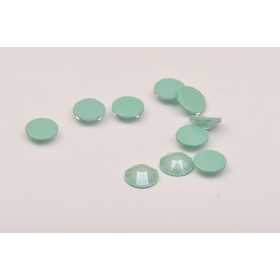 0058-SWAROVSKI ELEMENTS 2078 Crystal Light Coral Unfoiled SS20 4.8mm