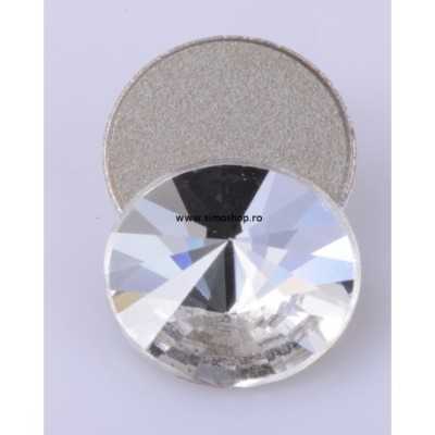 P3086-SWAROVSKI ELEMENTS 2006 Crystal Foiled 10mm 1 buc