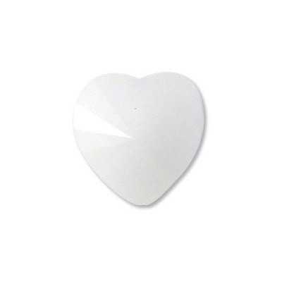 P3138-Swarovski Elements 5742 White Alabaster14mm-1 buc