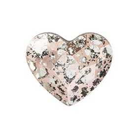 P3174-Swarovski Elements 2808 Crystal Rose Patina F 14mm