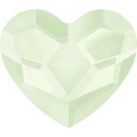 P3175-Swarovski Elements 2808 Powder Green 14mm