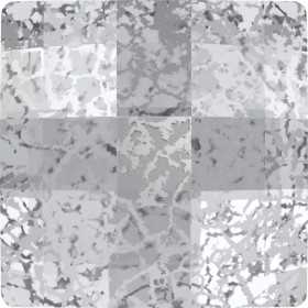 P3286-Swarovski Elements 2493 Chessboard Crystal Silver Patina 10mm P3286-Swarovski Elements 2493 Chessboard Crystal Silver Patina 10mm