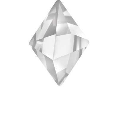 P3217-Swarovski Elements 4928 Tilted Chaton Crystal 18mm
