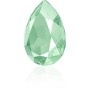 P3311-Swarovski Elements 4320 Mint Green 14x10mm