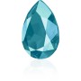 P3312-Swarovski Elements 4320 Azure Blue 14x10mm