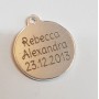 Serviciu de gravura personalizata