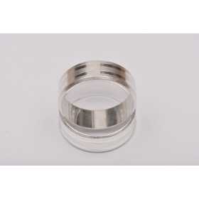 G1583-Verigheta Argint 925 7MM, diametru 15.80MM 1Buc