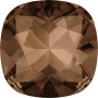 2624-Swarovski Elements 5816 Crystal Bright Gold Pearl 11.5x6m