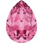 2625-Swarovski Elements 5816 Crystal Tahitian Look Pearl 11.5x6m