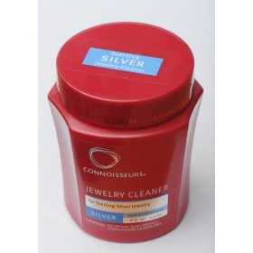Solutie profesionala de curatat argintul Connoisseurs 250ml Solutie profesionala de curatat argintul Connoisseurs 250ml