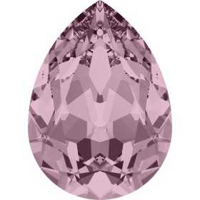 P3430-Swarovski Elements 4320 Antique Pink 14x10MM 1 buc P3430-Swarovski Elements 4320 Antique Pink 14x10MM 1 buc