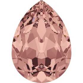P3447-Swarovski Elements 4320 Blush Rose 14x10MM-1buc P3447-Swarovski Elements 4320 Blush Rose 14x10MM-1buc