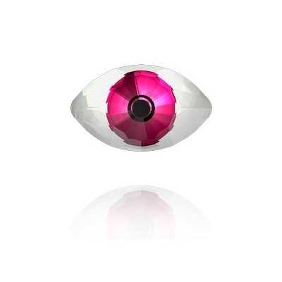 P3516-Swarovski Element 4775 Eye 18MM-1buc