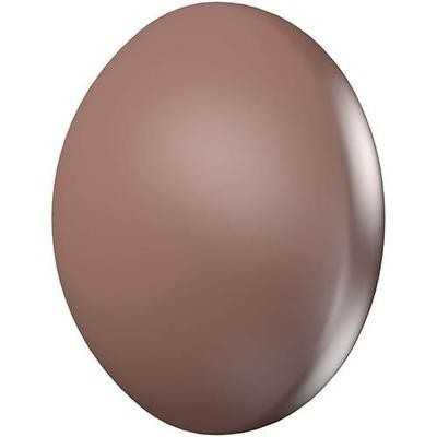0102-Swarovki Elements 5817-Crystal Velvet Brown Pearl 6mm-1buc