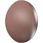 0102-Swarovki Elements 5817-Crystal Velvet Brown Pearl 6mm-1buc