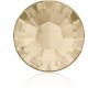 0278-SWAROVSKI ELEMENTS 2038 Light Silk S-Foiled Hotfix SS6-1buc