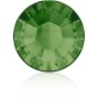 0351-SWAROVSKI ELEMENTS 2038 Fern Green S-Foiled Hotfix SS6-1buc