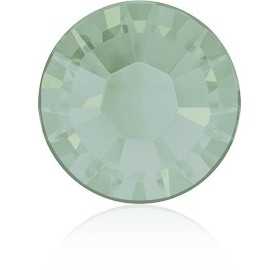 0282-SWAROVSKI ELEMENTS 2038 Pacific Opal S-Foiled Hotfix SS6-1buc