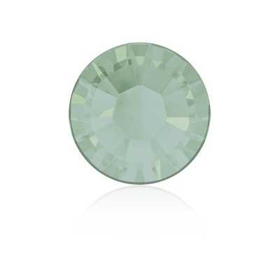 0282-SWAROVSKI ELEMENTS 2038 Pacific Opal S-Foiled Hotfix SS6-1buc