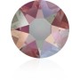 0296-SWAROVSKI ELEMENTS 2038 Light Colorado Topaz Shimmer S-Foiled Hotfix SS6-1buc - bijuterii personalizate din argint | simosh