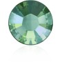 0310-SWAROVSKI ELEMENTS 2038 Erinite Shimmer S-Foiled Hotfix SS6-1buc