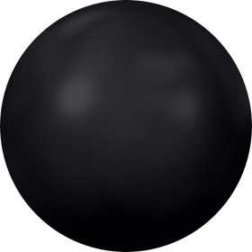 0318-Swarovski Elements 2080/4 Jet Hotfix SS10 2.75MM-1buc