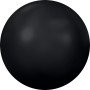 0318-Swarovski Elements 2080/4 Jet Hotfix SS10 2.75MM-1buc