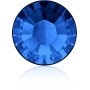 0349-SWAROVSKI ELEMENTS 2038 Sapphire S-Foiled Hotfix SS6-1buc