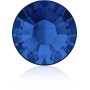 0350-SWAROVSKI ELEMENTS 2038 Capri Blue S-Foiled Hotfix SS6-1buc
