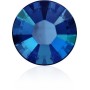 0451-SWAROVSKI ELEMENTS 2038 Cobalt Shimmer S-Foiled Hotfix SS10-1buc