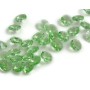  0472-SWAROVSKI ELEMENTS 6428 Chrysolite 6mm-1 buc