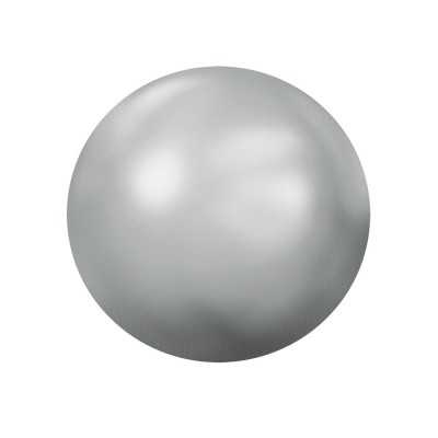 0375-Swarovski Elements 2080/4 Crystal Light Chrome M-Foiled Hotfix SS10 2.75mm-1buc