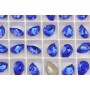 P3699-SWAROVSKI ELEMENTS 4320 Majestic Blue 14x10MM