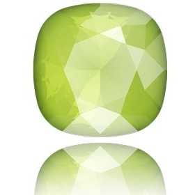 P3710-SWAROVSKI ELEMENTS 4470 Crystal Lime Unfoiled 10MM P3710-SWAROVSKI ELEMENTS 4470 Crystal Lime Unfoiled 10MM