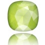 P3710-SWAROVSKI ELEMENTS 4470 Crystal Lime Unfoiled 10MM