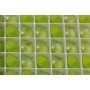 P3710-SWAROVSKI ELEMENTS 4470 Crystal Lime Unfoiled 10MM