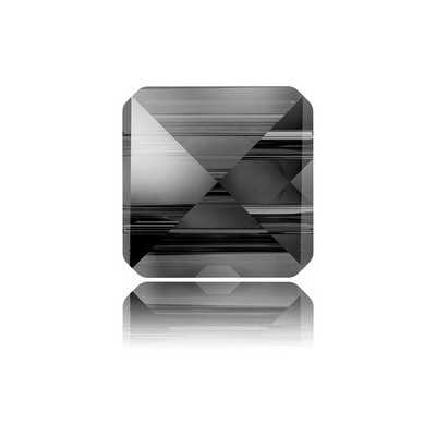 P3733-SWAROVSKI ELEMENTS 5061 Crystal Silver Night 5.5mm