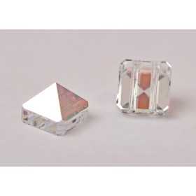 P3736-SWAROVSKI ELEMENTS 5061 Crystal Aurore Boreale 7.5mm P3736-SWAROVSKI ELEMENTS 5061 Crystal Aurore Boreale 7.5mm