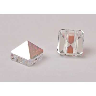 P3736-SWAROVSKI ELEMENTS 5061 Crystal Aurore Boreale 7.5mm