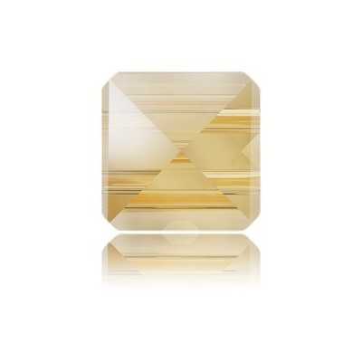 P3738-SWAROVSKI ELEMENTS 5061 Crystal Golden Shadow 5.5mm